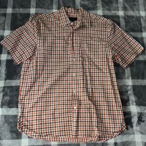 Eddie Bauer shirt, L